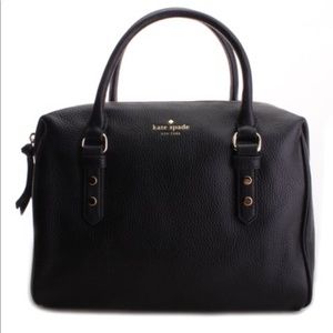 Kate Spade Mulberry Street Julianne